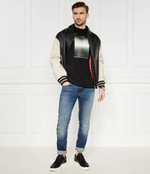 Футболка Karl Lagerfeld - черный(755036 542221)