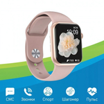 Смчасы DT100 Pro Plus, 012787 Черный