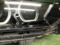 Фара правая BMW 5er G30 (2017-2020) LED
