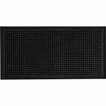 Коврик барный «Пробар»;резина;,L=30,B=15см;черный (Цвет: черный)