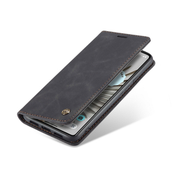 Чехол-книжка CaseMe Matte Google Pixel 7 Pro