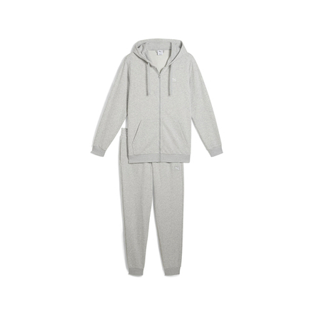 Мужской костюм PUMA Hooded Sweat Suit TR