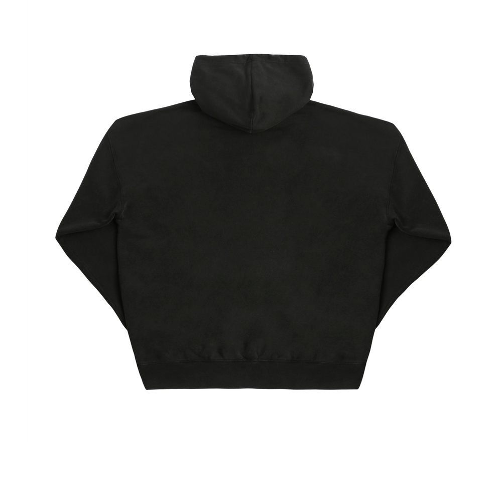 Худи Appetite High Mark Visibility "Black Spot"