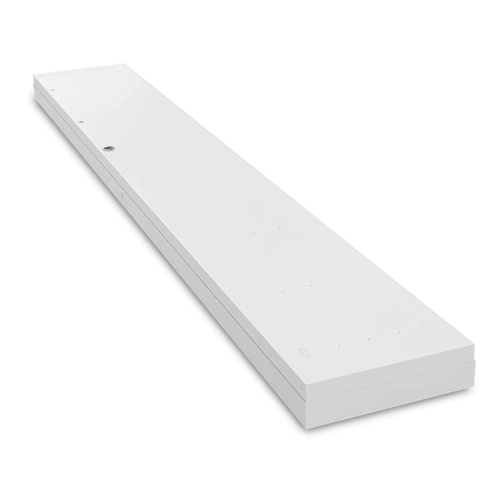 Светильник WOLTA PRO ЛАЙНЕР IP54 ДПО03-54-151-5К с БАП EM3 54Вт 5000К IP54 Матовый