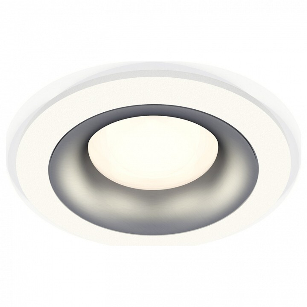 Встраиваемый светильник Ambrella Light XC XC7621004