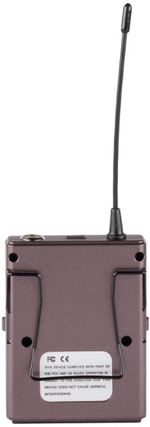 Радиосистема ITC T-521UV