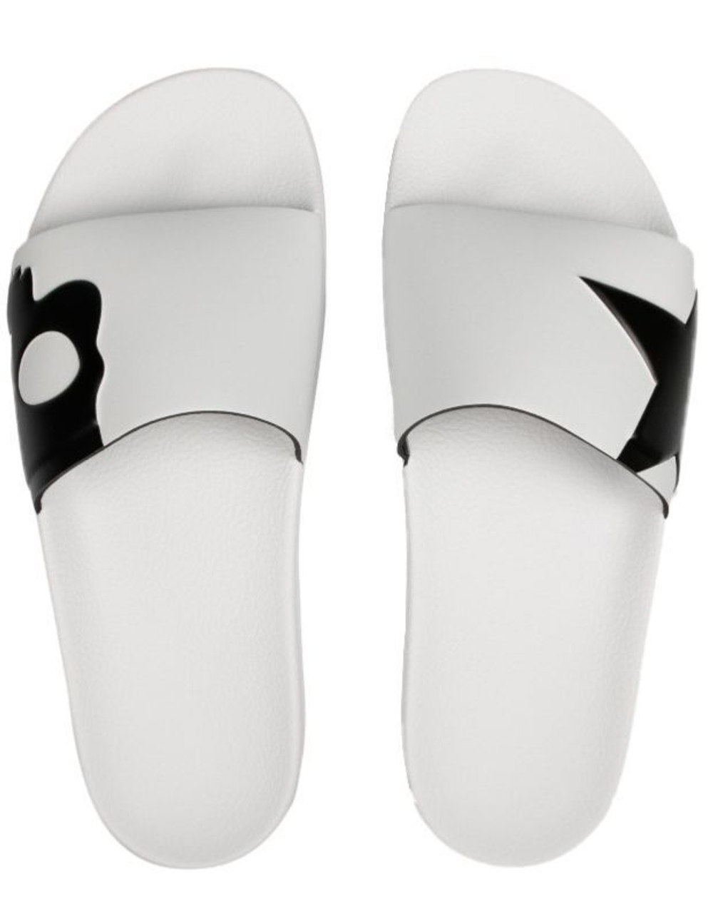 Сланцы Hydrogen Cyber Slippers