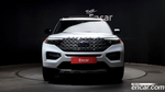Ford Explorer 6 Generation 2.3 Limited 4WD (04.2020)