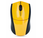 Мышь SMARTBUY SBM-325AG-Y 325AG беспроводная, желтый