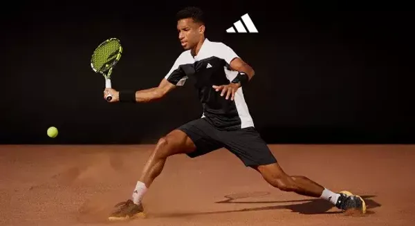 Товары для тенниса Adidas