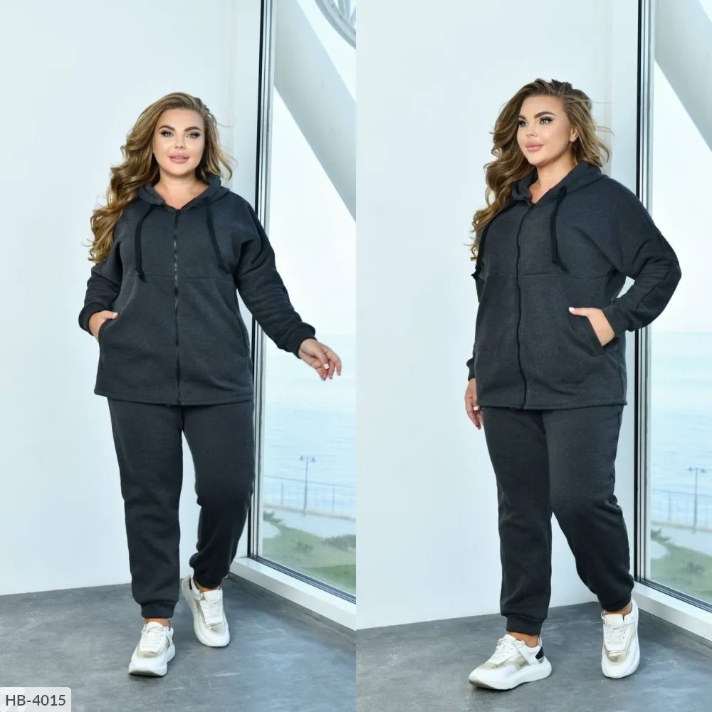 Костюм GU-0801 Фабрика Моды