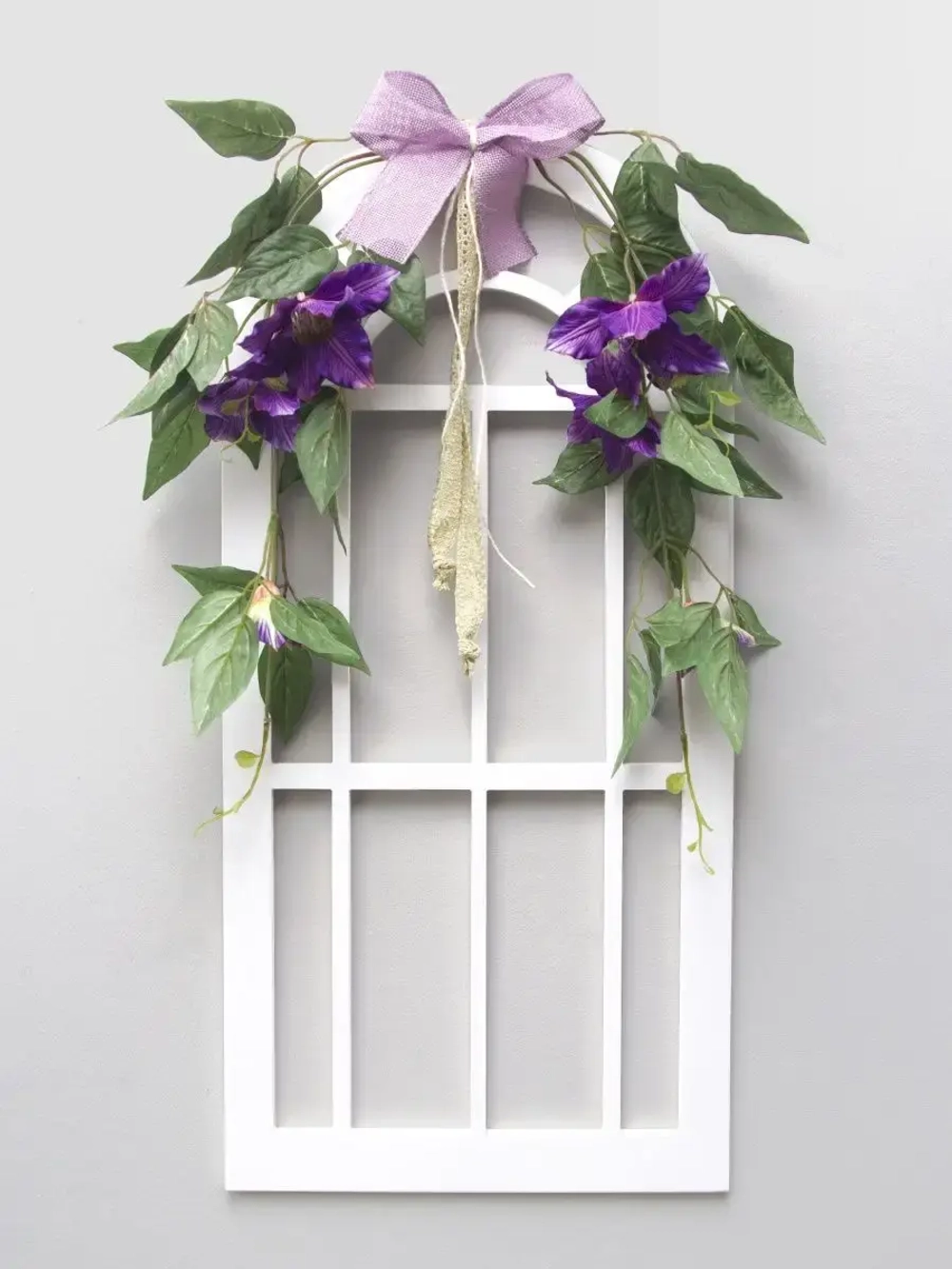 Панно на стену для интерьера 28*60 см