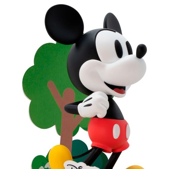 Фигурка Disney Mickey Mouse / Фигурка по мотивам вселенной "Дисней", Микки Маус