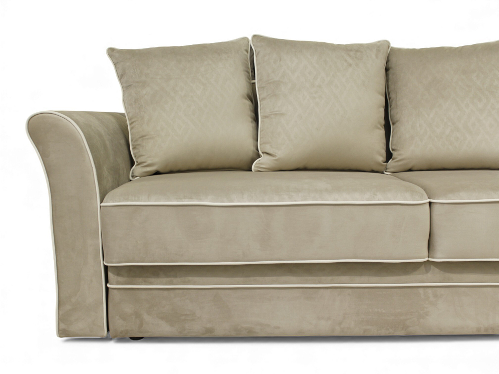 Прямой диван «Белла»