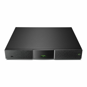 Сетевой плеер Naim ND5 XS 2