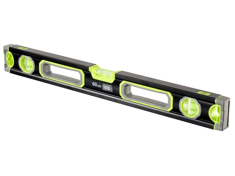 Уровень Armero A137/060 усиленный, 60 см