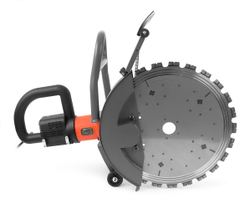 Кольцерез бесщеточный электрический MESSER BL400