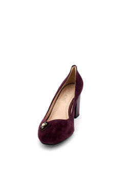 Туфли женские Ascalini W23534
