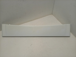 WISL82 кт57 Нижняя панель для стиральной машины Indesit 148025753 б/у