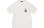 Футболки Stussy SS23 Dollie Pigment Dyed Tee T, 1904912