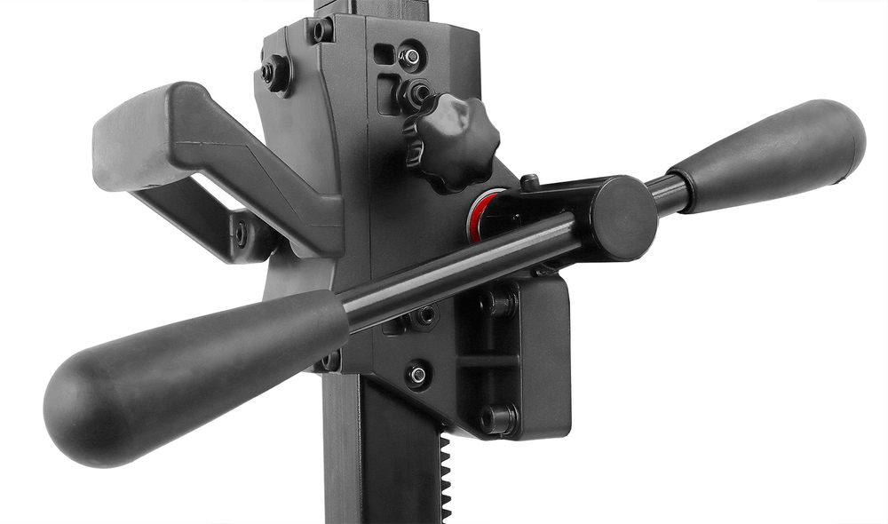 Прямая стойка для DM 180-1