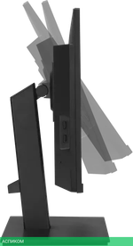 Монитор ASUS Business VA27ECPSN