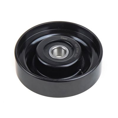 Ролик натяжения ремня кондиционера KIA SPORTAGE/CEED/SON/TRAJET/ACCENT/GETZ GANZ GIE37345