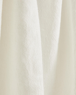 Штора Zara Home, 140х270 см, белый, 8396/032