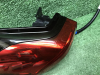 Фонарь левый внешний Toyota RAV4 5 XA50 (18-нв)