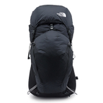 THE NORTH FACE 46L/49L Outdoor Bags Nylon Black Unisex