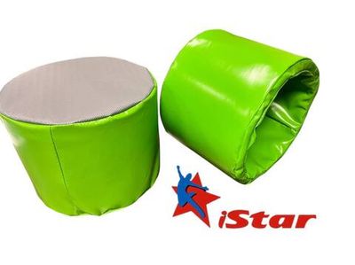 Мягкий съемный чехол - "Цилиндр" защитный