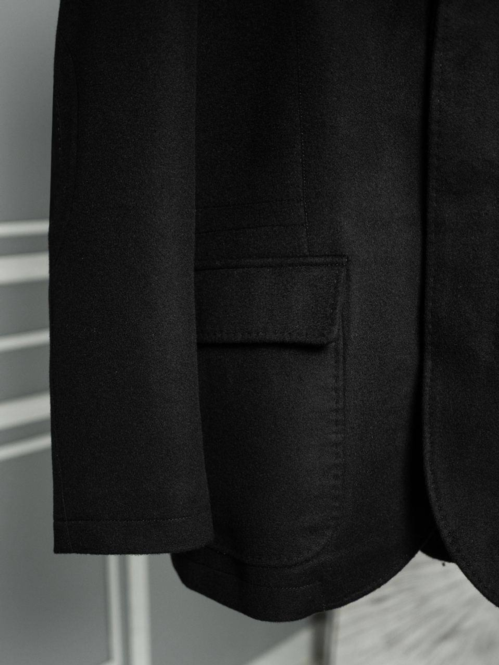 Куртка Kiton с подстежкой