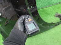 Крыло переднее правое Haval F7 1 (2018-2024)