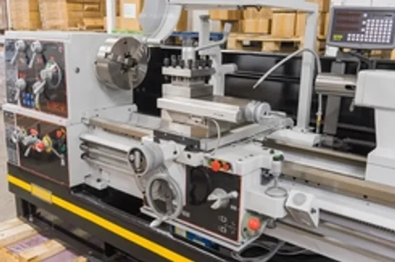 Лазерный станок XTLaser для резки листового металла серии W