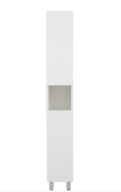 Пенал СОЛО белый