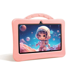 Детский планшет Npad 702, 7" 1 ГБ/16 ГБ,розовый