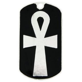 Жетон Крест Анкх (090)