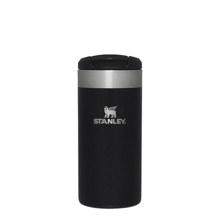 Термокружка Stanley AeroLight Transit Mug  (0,35 литра), черный