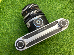 Pentacon Six TL + Biometar 2.8/80 Покупка/Продажа