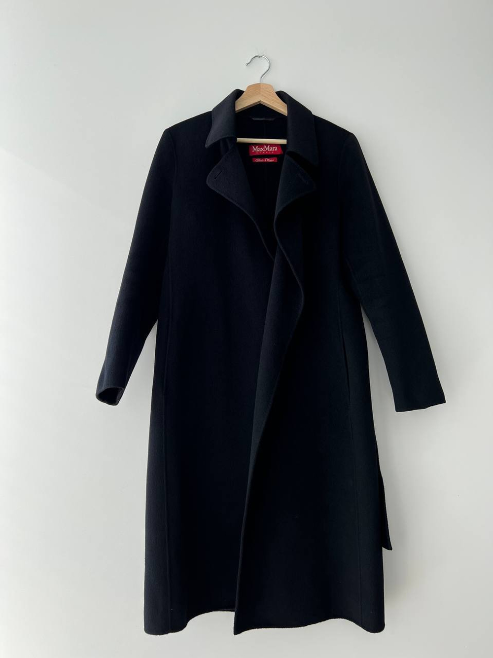 Пальто Max Mara