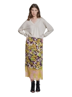 Юбка W Dries Van Noten