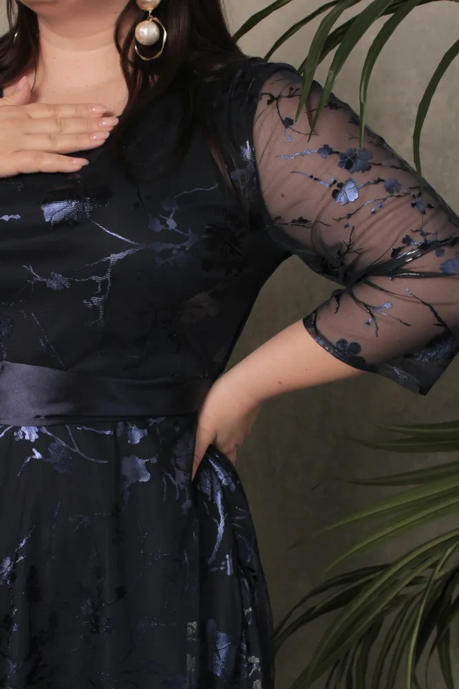 Платье 1267 Fabrika