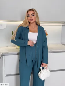 Костюм II-0408 Фабрика Моды