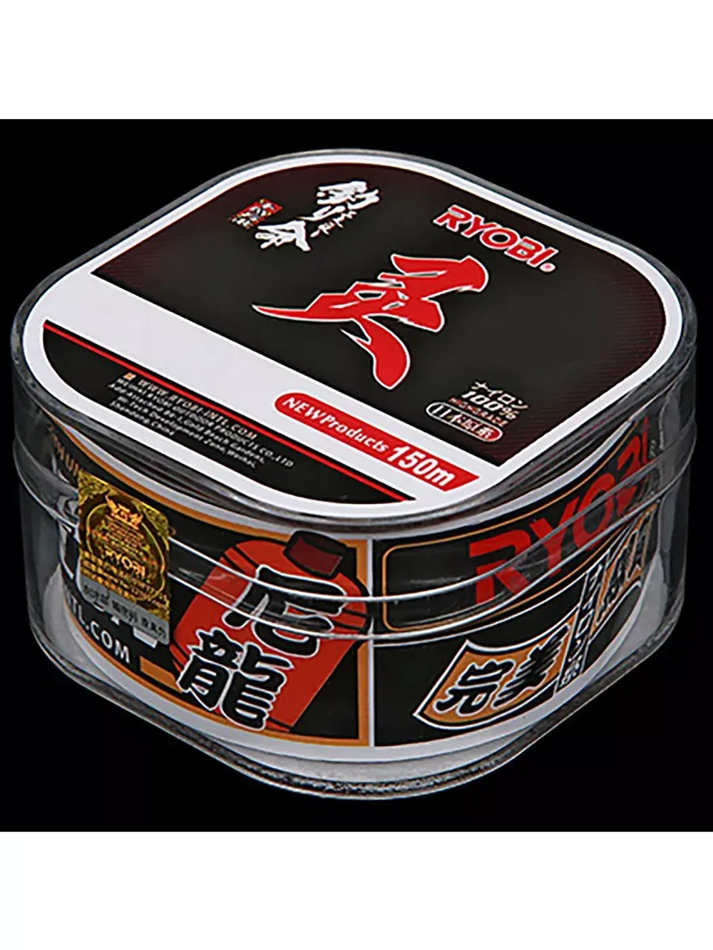 Лескa для рыбалки RYОBI Smart