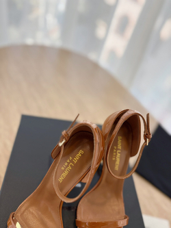 Saint Laurent Sandals