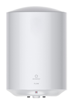 Электрический накопительный водонагреватель Ecostar Flow EWH-F100-RE