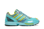 Кроссовки Adidas Originals Zx 0006 Inside Out Putpu