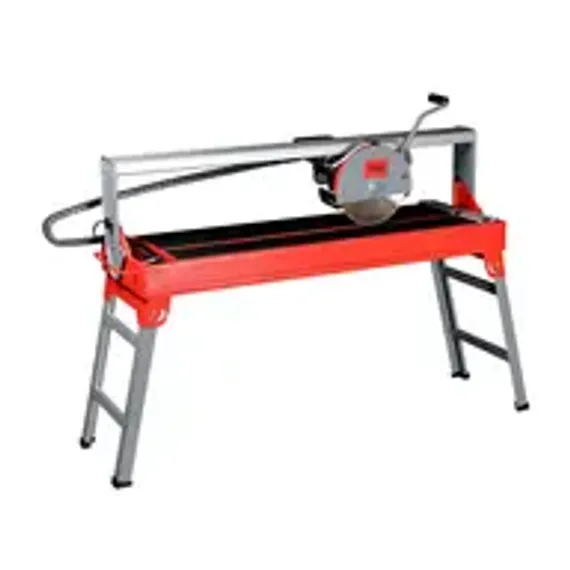 Электрический камнерезный станок Fubag CraftLine 1200