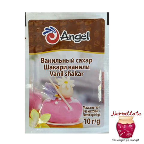 Ванильный сахар ANGEL, 10 гр