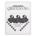 Unleashia, Палитра теней для век Glitterpedia, оттенок 2, коричневый, 0,28 унции